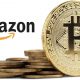 Bitcoin Amazon
